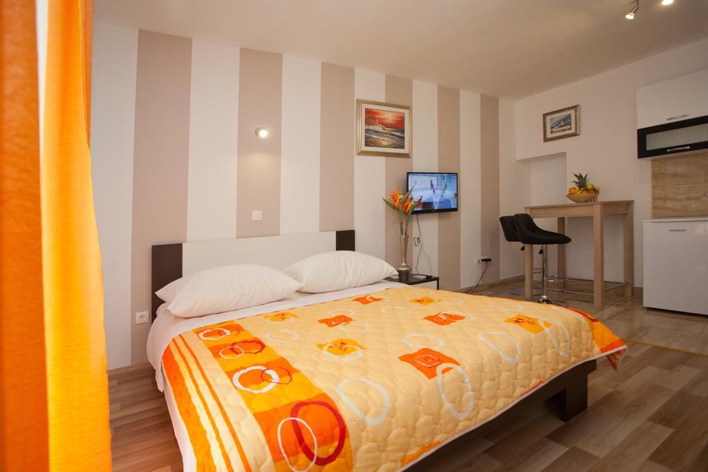 Central Luxury Rooms Izidor Split Zimmer foto